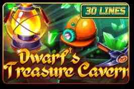 Dwarf's Treasure Cavern