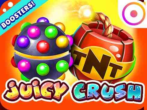 Juicy Crush
