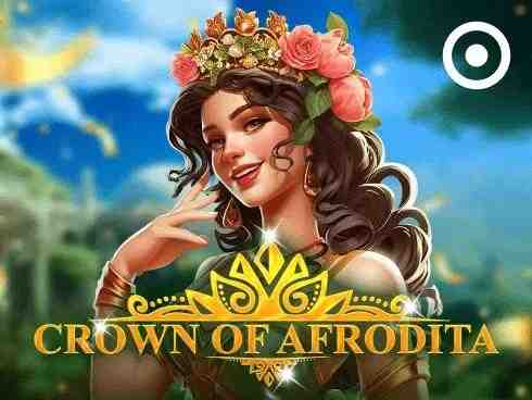 Crown of Afrodita