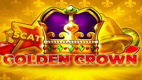 Golden Crown