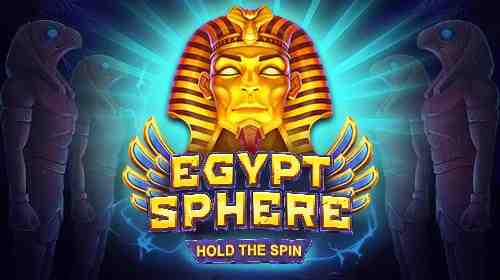 Egypt Sphere: Hold The Spin