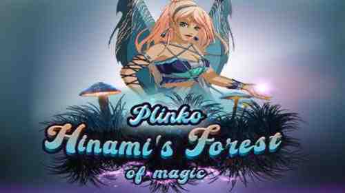 Plinko Hinami's Forest Of Magic