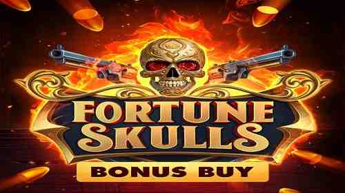 Fortune Skulls