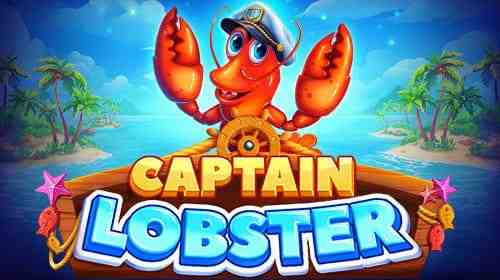 Captain Lobster