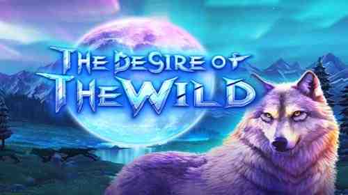 The Desire of the Wild