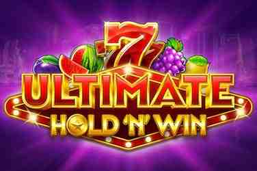 Ultimate Hold N Win