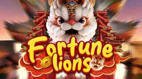 Fortune Lions