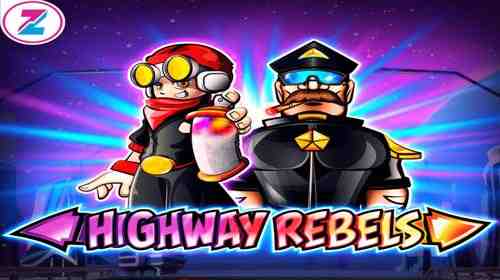 Highway Rebels