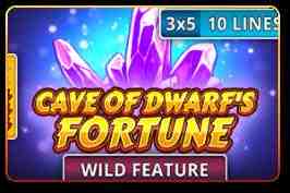 Cave of Dwarf's Fortune