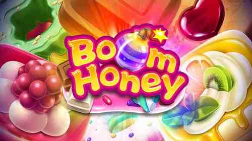 Honey Boom