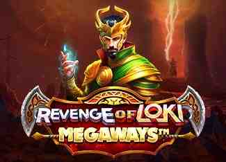 Revenge of Loki Megaways