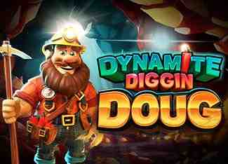 Dynamite Diggin Doug