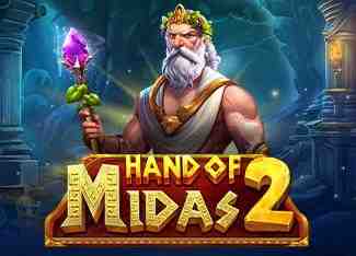 Hand of Midas 2