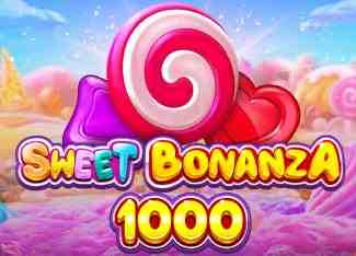 Sweet Bonanza 1000