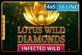 Lotus Wild Diamonds