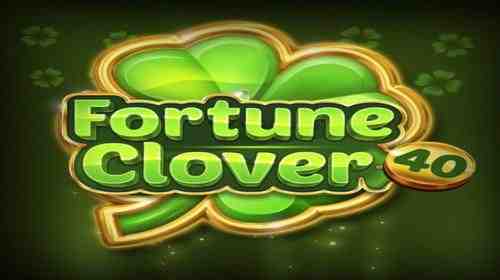 Fortune Clover 40