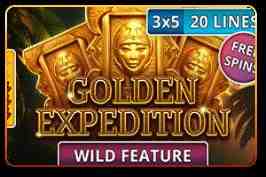 Golden Expedition