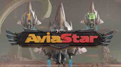 Avia Star