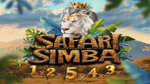 Safari Simba