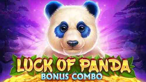 Luck of Panda: Bonus Combo