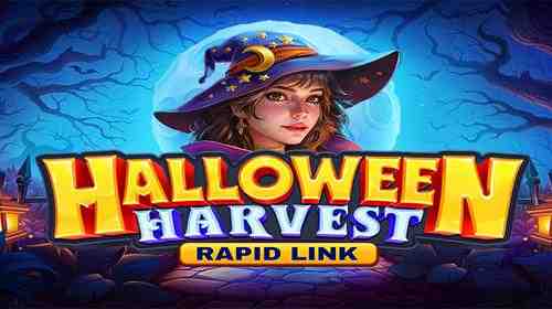 Halloween Harvest: Rapid Link