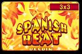 Spanish Heat (Reel Respin)