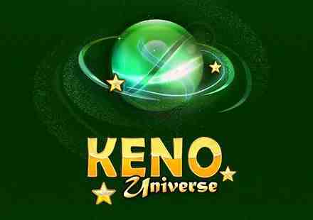 Keno Universe