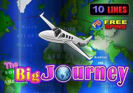 The Big Journey