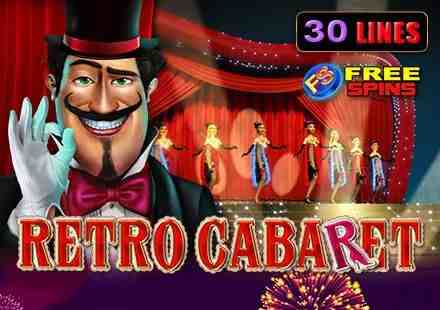 Retro Cabaret