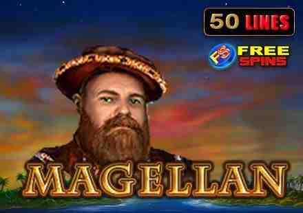 Magellan