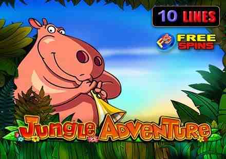 Jungle Adventure