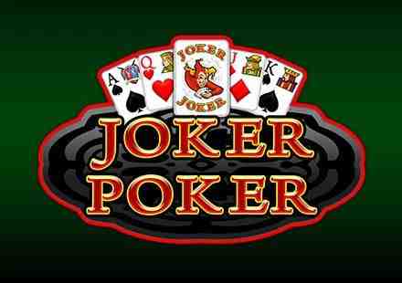 Joker Poker