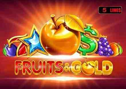 Fruits & Gold