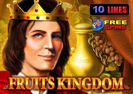 Fruits Kingdom