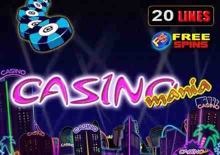 Casino Mania