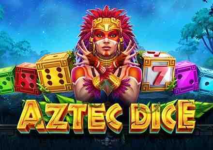 Aztec Dice