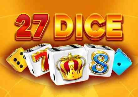 27 Dice