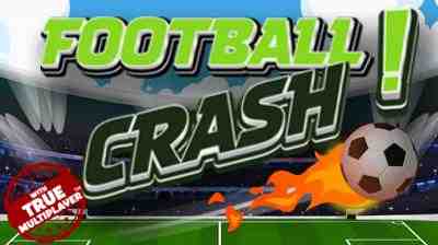 Football Crash