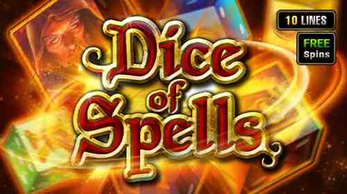 Dice of Spells