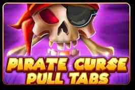 Pirate Curse (Pull Tabs)