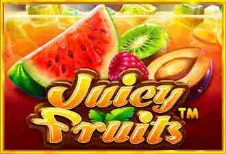 Juicy Fruits