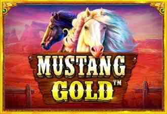 Mustang Gold