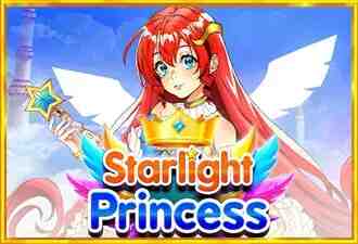 Starlight Princess