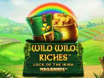 Wild Wild Riches Megaways