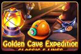 Golden Cave Expedition