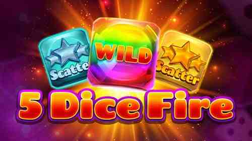 5 Dice Fire