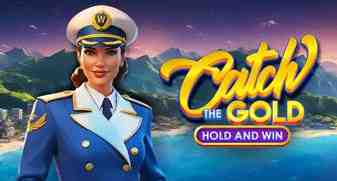 Catch The Gold Hold And Win