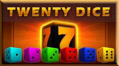 Twenty Dice