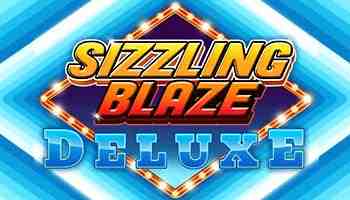 Sizzling Blaze Deluxe