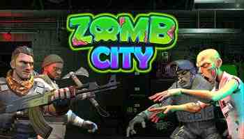 Zombcity